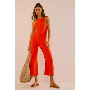 Free People Jayce Stretch Jumpsuit